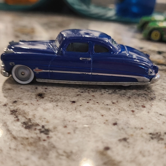 Disney Pixar Cars - Picture 2 of 5